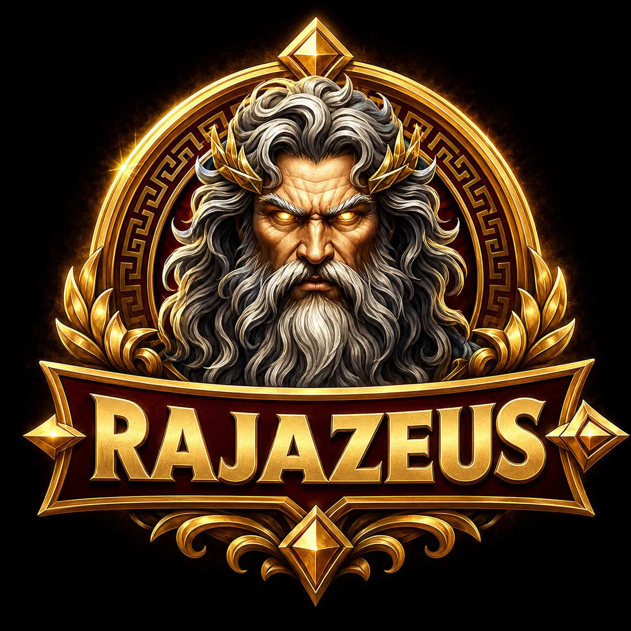 RAJAZEUS - Pertarungan Epic yang Memikat