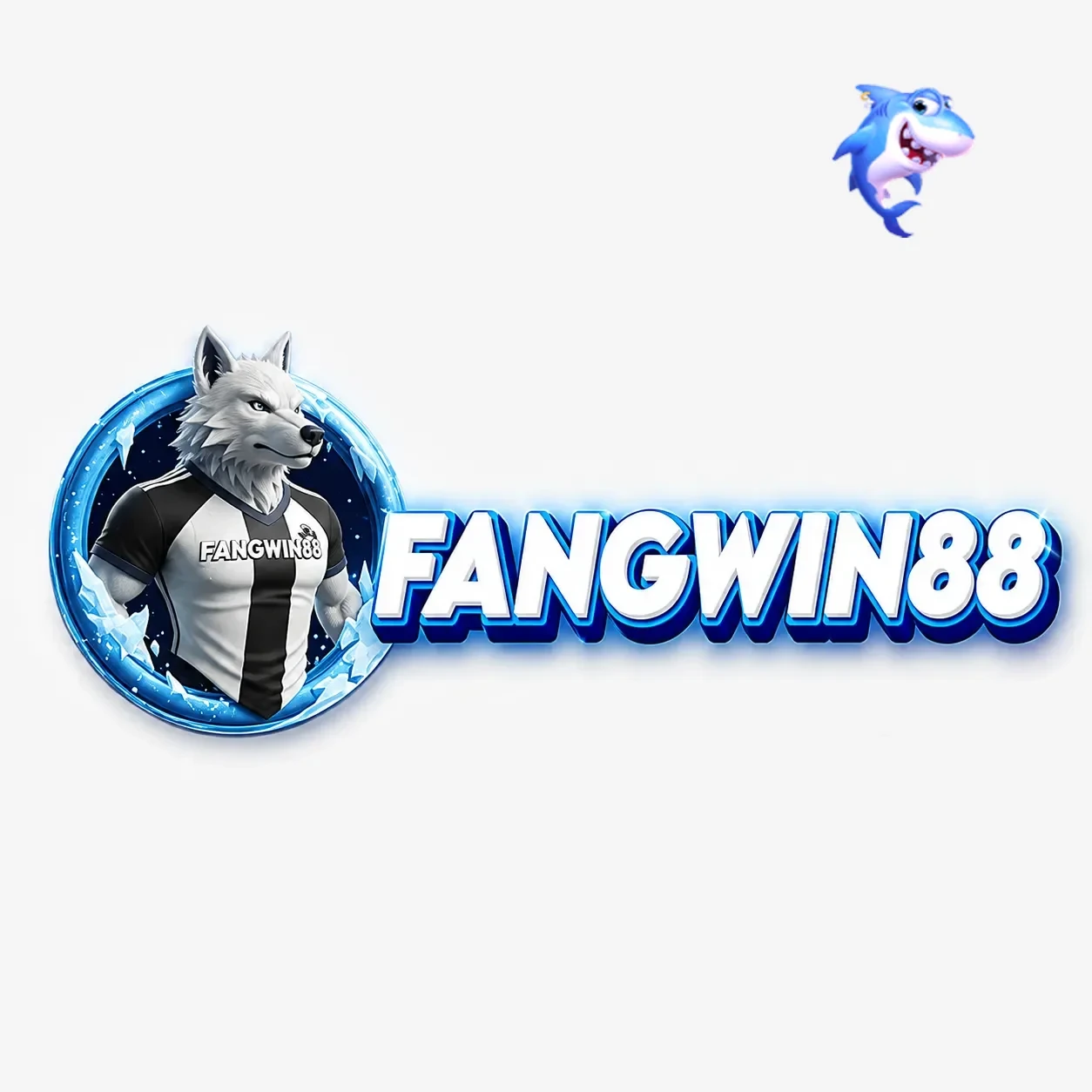 Logo fangwin88